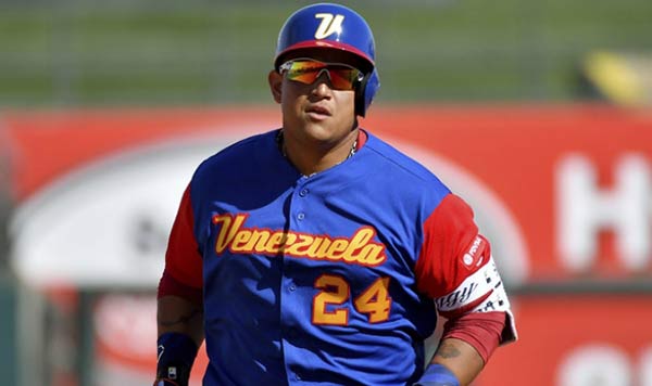 Miguel Cabrera presente en el Festival de Jonrones 2025