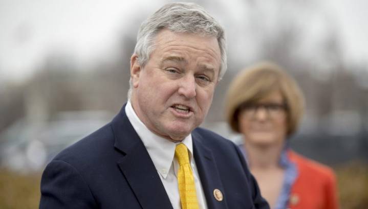 David Trone eyes his old House seat after failed Maryland Senate run