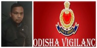 Gram Panchayat Accountant Nabbed By Odisha Vigilance For Taking Bribe From Poor Farmer