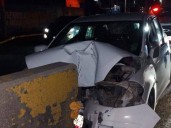 En Hidalgo, muere Gregorio Jaen, exalcalde de Santiago de Anaya junto a su madre