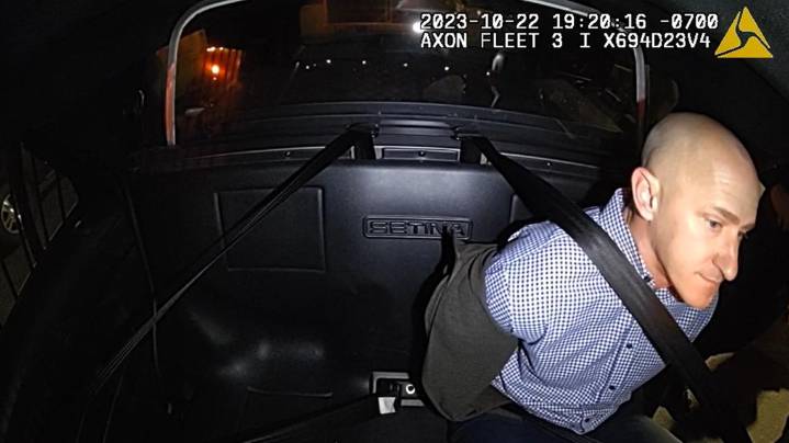 Cockpit audio reveals chaos as off-duty Alaska Airlines pilot tried to shut off engines