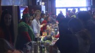 Sensory-friendly holiday party brings families together at Marcus Ridge Cinema 🎄🎁
