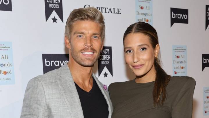 Summer House’s Amanda Addresses Reports She's Not Living With Husband Kyle