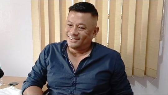 Saleng takes up non-payment of salaries to ASHAs & Anganwadi in Parliament