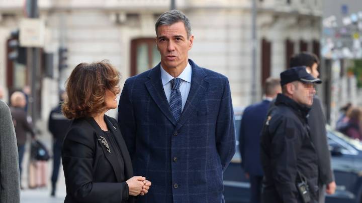 Sánchez anuncia un paquete de medidas exigidas por Junts para recomponer su relación