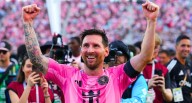 Lionel Messi gana su segundo MVP consecutivo en la MLS tras temporada histórica con Inter Miami