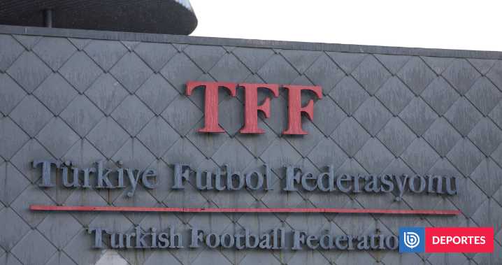 Escándalo por apuestas en fútbol turco: 27 jugadores en proceso sancionatorio por arreglo de partidos