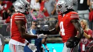 Ryan Day shares new uplifting message to Jeremiah Smith, Carnell Tate before Ohio State