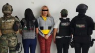 Alerta. Detienen a Isabel 'N' por el ataque al Bar Lacoss, luego de un operativo en la Vía Atlixcáyotl de Puebla