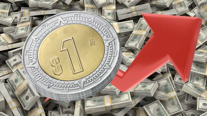 Peso mexicano le saca ventaja al dólar; tipo de cambio al cierre HOY 2 de diciembre de 2025