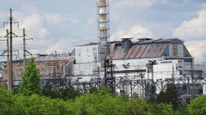 Chernóbil: OIEA alerta por daños en su protección tras ataques y riesgo nuclear
