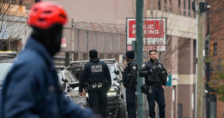 Escaped Rockdale inmate arrested in Newton County