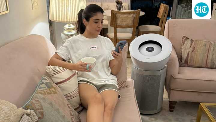 Inside Kritika Kamra’s redesigned Mumbai apartment and its thoughtful interiors