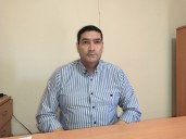 Detuvieron a hombre con antecedentes por estafa