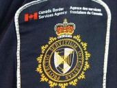 Calgary police charge two people after intercepting nearly $1 million in drugs at Calgary Airport