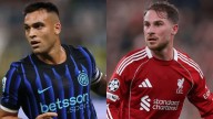 Cómo ver en vivo Inter vs. Liverpool por la Champions League