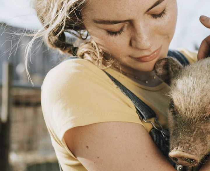 Veganuary lanza su campaña 2026 en Latinoamérica: “Nuevo Año, mismo tú”