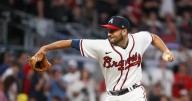 Braves bring back reliever Danny Young on split contract