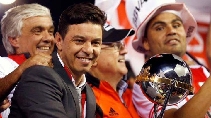 Atento River: cuándo será el sorteo de la Copa Sudamericana y qué otros equipos argentinos participan