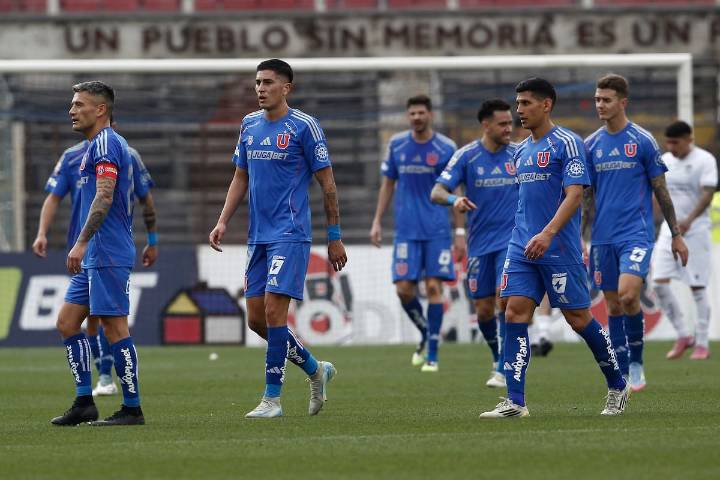 Estadio Nacional ya tiene agendados 9 conciertos para 2026 (y así podría afectar a la U)