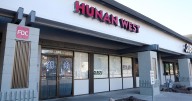 Hunan West closes after decades in Flagstaff along South Plaza Way