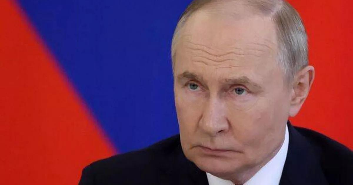 BREAKING: UK announces sweeping sanctions against Russia after Dawn Sturgess ruling