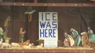 ICE-themed Nativity scene causes stir in Dedham – NBC Boston