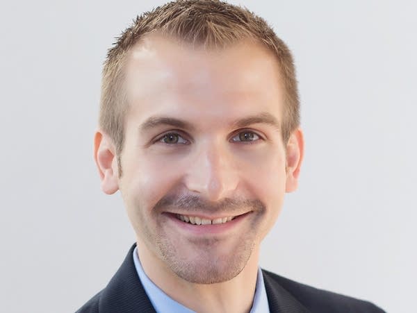 Former chamber leader pleads guilty to mail fraud