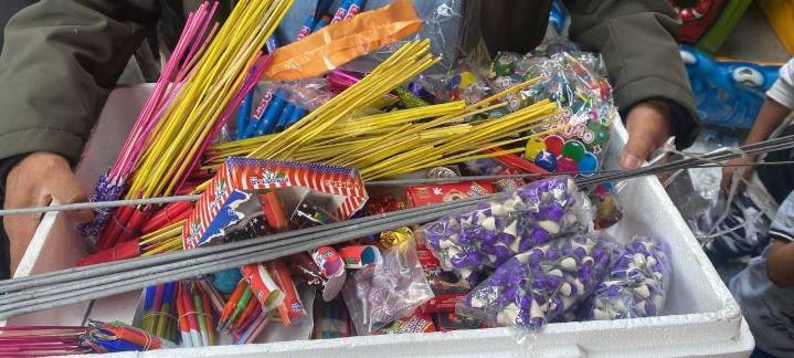 Villahermosa refuerza operativos y decomisa pirotecnia clandestina