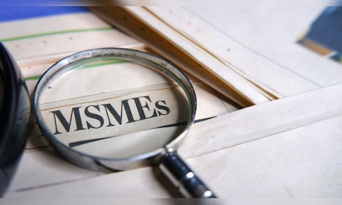 MSME credit exposure grows over 17% in September; small and medium firms drive expansion: CRIF High Mark
