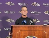 Throwing the flag on bad officiating and lousy Ravens football after loss to Steelers