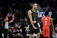 Pelicans punish injury-ravaged Trail Blazers to end 7
