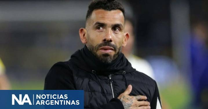 Investigan vínculos entre ex dirigente de AFA y una firma que adquirió una propiedad de Carlos Tévez