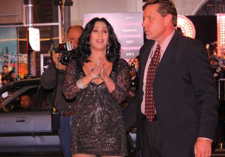 Judge rules in Cher’s favor in royalties dispute against Mary Bono