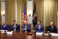 'Make it bloody': Ex-GOP insider predicts Trump's next move to punish his closest allies