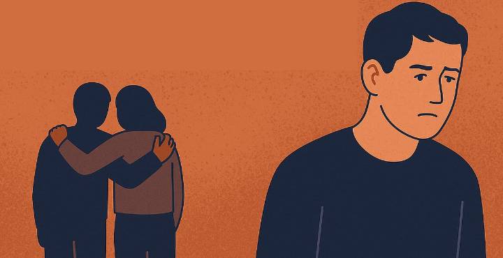 La recesión de la amistad: la crisis silenciosa que está moldeando al ser humano contemporáneo