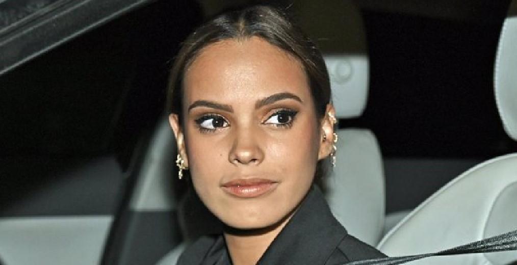 Rosario Mohedano desea lo mejor para el bienestar de Gloria Camila