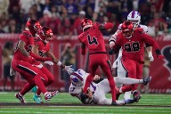 Texans corner Kamari Lassiter misses second practice with foot injury, Will Anderson Jr., Woody Marks return to practice