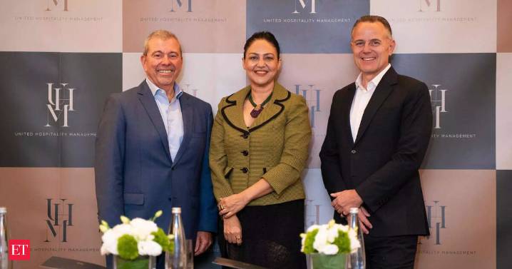 United Hospitality Management expands into India with acquisition of Rosastays