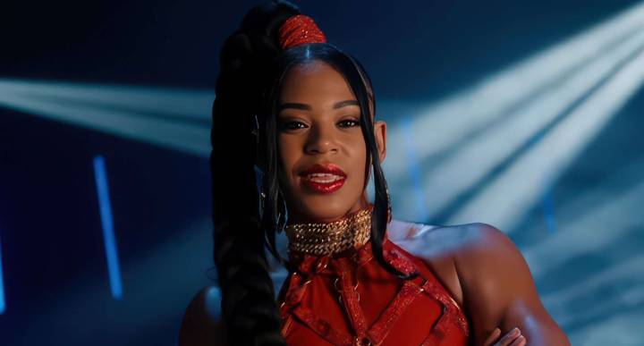 Bianca Belair Is Getting Injury “Fixed” After Lengthy Absence