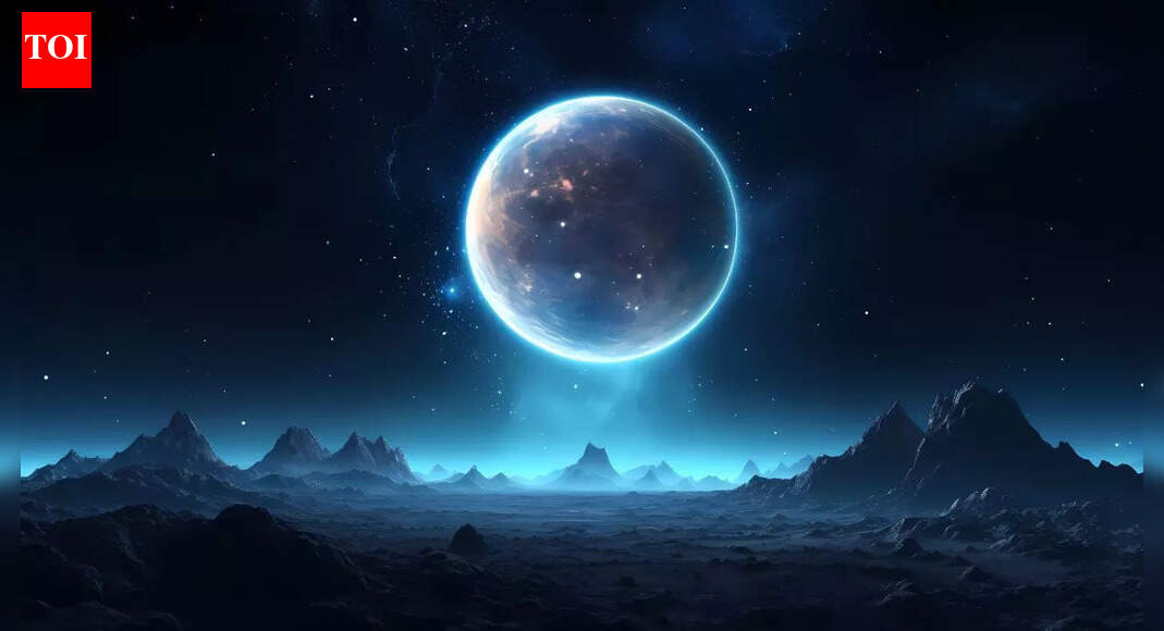 December 4, 2025 Supermoon: The Rare Full Moon Blessings Your Zodiac Sign Must Know