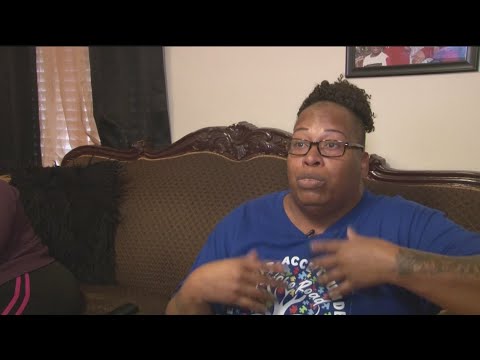 Georgia mom says SNAP benefits were stolen, leaving her without food for the month