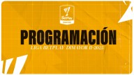 Programación de la fecha 5 de los Cuadrangulares Semifinales de la Liga BetPlay DIMAYOR II