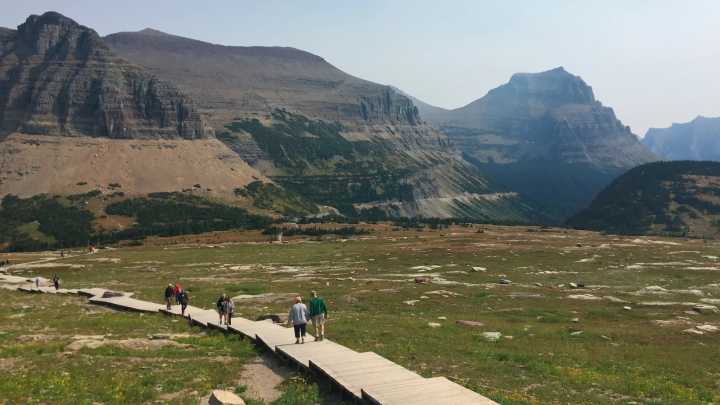 National Park Service drops free admission for MLK Day, Juneteenth, and adds Trump’s birthday