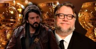 Diego Luna y Guillermo del Toro entre los nominados al Globo de Oro