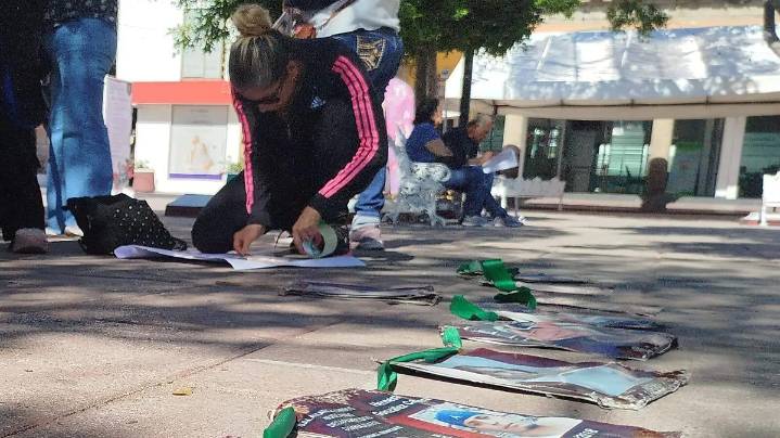 Familia de Demetrio mantiene esperanza y exige avances tras siete años desaparecido