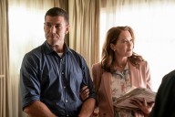 Is Austin Stowell's Gibbs Leaving 'NCIS: Origins' Amid Onscreen Romance?