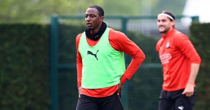 Joe Aribo to Rangers 'decision' falls to key man as three player bomb squad leads transfer clearout