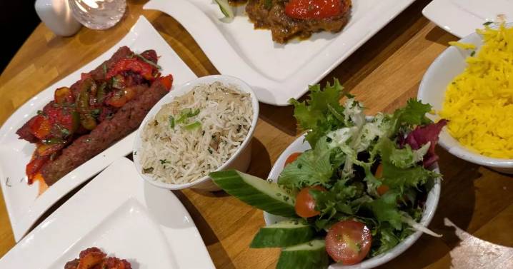 'Best Asian restaurant' in South West located in foodie Devon town that can't stop winning awards