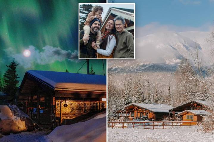 Alaska couple negotiates $350K discount on dream home with a 900